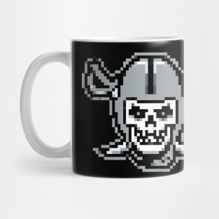 las vegas football Mug